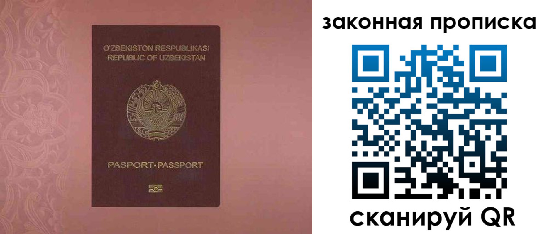 временная регистрация законно в Димитровграде